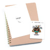 Housework - Large / Extra large planner stickers "Nia/Brown skin", L1209/XL1209