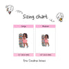 Planner stickers "Jada" - Planners don't happen much, S1282