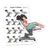 Gynecologist Appointment Planner Stickers 'Nia', S1295/S1311, Stay Organized and Prioritize Your Health