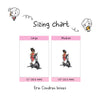 Get Fit with Orbitrek Planner Stickers 'Nia', S1298/S1314: Track Your Workouts and Achieve Your Fitness Goals