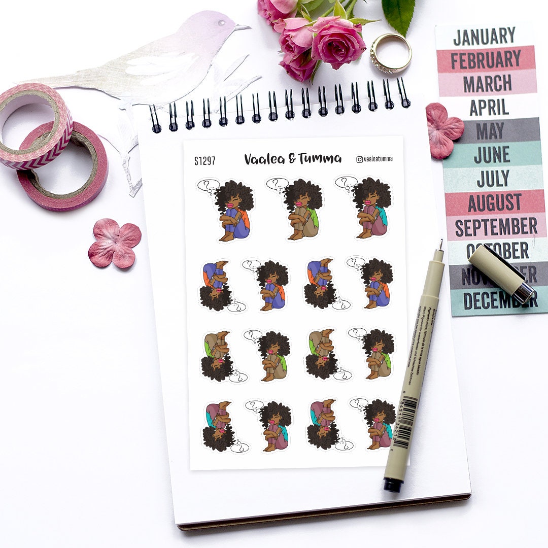 For Tracking Health and Pregnancy Milestones & Pregnancy Stickers ...