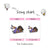 Sculpt Your Abs with Motivational Planner Stickers "Nia" - S1296/S1312. Trendy Planner Sticker for Abs Workout Enthusiasts