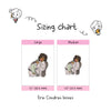 Relax with a Cup of Coffee, Planner Stickers, Nia - S1319/S1329
