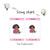 Organize Your Skincare Routine with Planner Stickers - Jada, S1342 | Achieve Your Best Skin