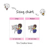 Planner Stickers for Your To Do List - Jada, S1346 |Track Your Progress and Achieve Your Goals!