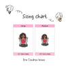 Funny “F*** you” Planner Stickers for Your Planner - Add Some Humor, Jada - S1345