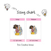Pet Food Shopping Planner Stickers | Nia - S1348/S1356