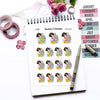 Pet Food Shopping Planner Stickers | Nia - S1348/S1356