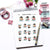 Cooking Planner Sticker: Confused Recipe Moments, Nia - S1382/S1390