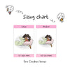 Start Your Day with a Smile Planner Stickers, Nia - S1379/S1387