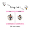 Dance Class Planner Stickers, Nia - S1401/S1409