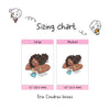 Planner stickers "Jada" - Lost in Thought, S1414