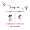Planner stickers "Jada" - Morning Brew Boost, S1415