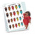 I Am Beautiful - Jada Positive Self-Image Planner Stickers, S1433