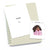 Large planner stickers / Extra large "Jada/Brown skin" - Reach for the Stars, L1417/XL1417